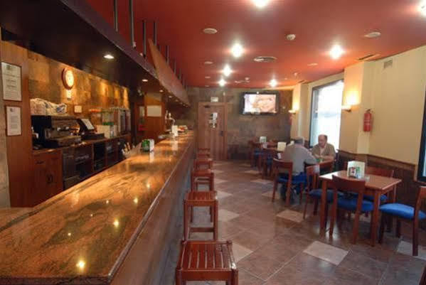 Yerri Hotel Estella